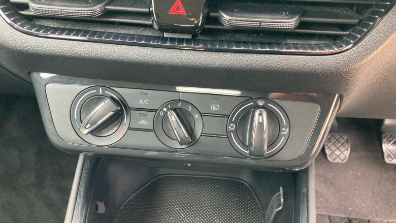 Skoda Fabia 1.0 TSI SE Comfort 5dr Petrol Hatchback